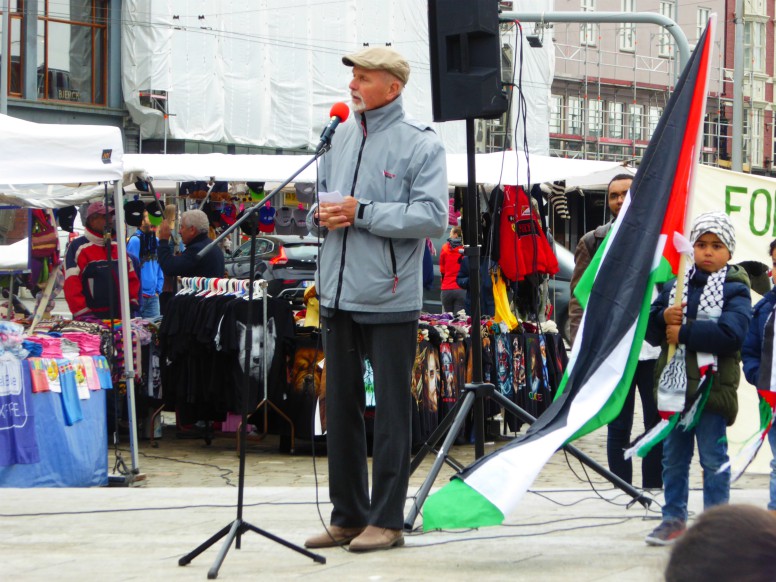 Bjarne