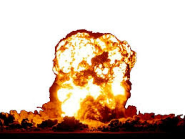 Nuclear War