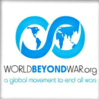 AKI og World Beyond War er nå  offisielle samarbeidspartnere