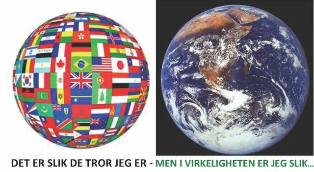 Sikkerhetspolitikk på kollisjonskurs med klimamål og fred?
