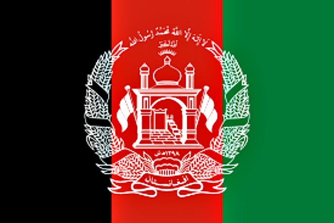 Hør Arne Strand om Afghanistan