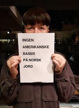 AKI aksjonerer mot baseavtalen lørdag 27. november
