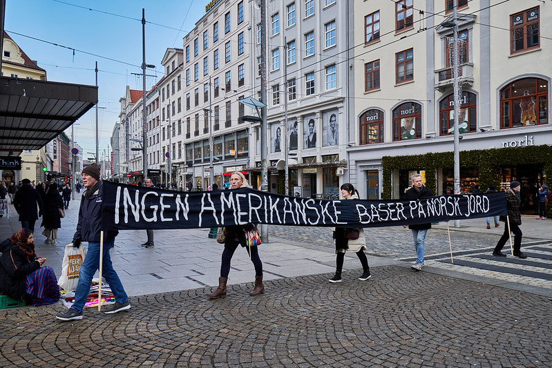 Husk høringsfristen 8. desember